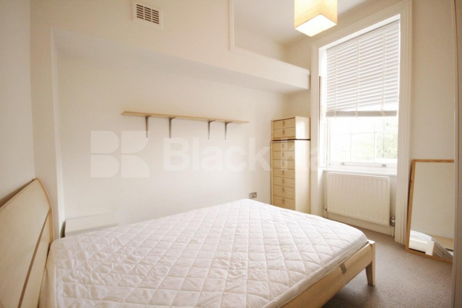 			3 Bedroom, 1 bath, 1 reception Apartment			 Slievemore Close, Clapham High Street